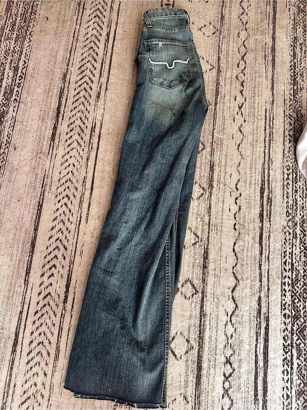 Kimes olivia jeans 000/34